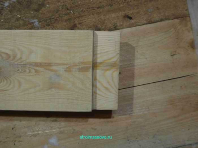 Окосячка дверного проёма  
Окосячка дверного проёма