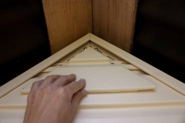 Облицовка фасада панелями Облицовка фасада панелями