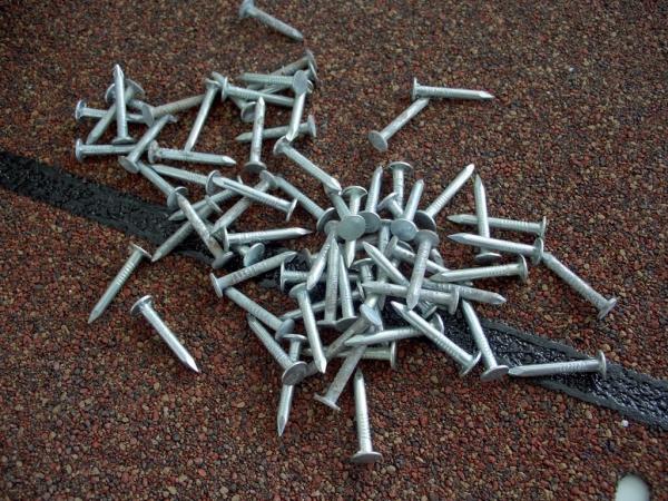 Монтаж черепицы своими руками Монтаж черепицы своими руками