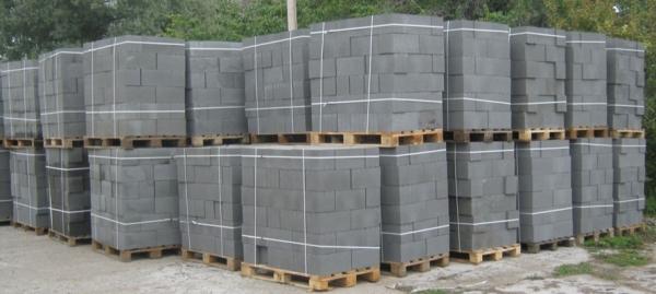 Как построить баню из керамзитных блоков Как построить баню из керамзитных блоков