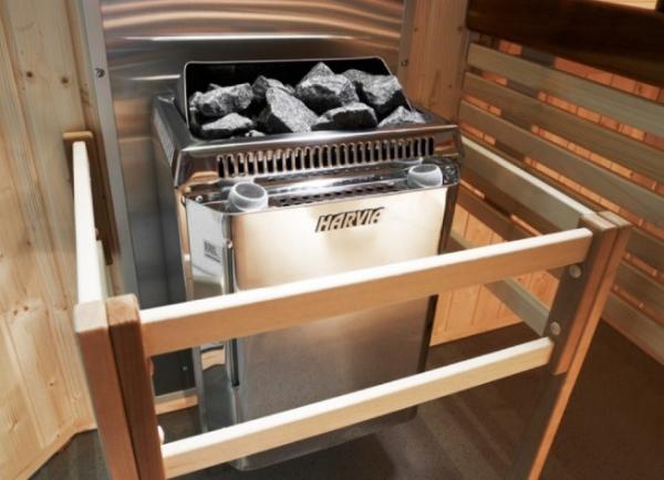 Печь для бани Harvia Печь для бани Harvia