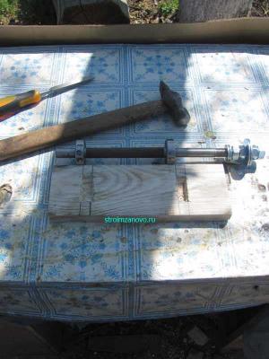 Мельница своими руками  
Мельница своими руками