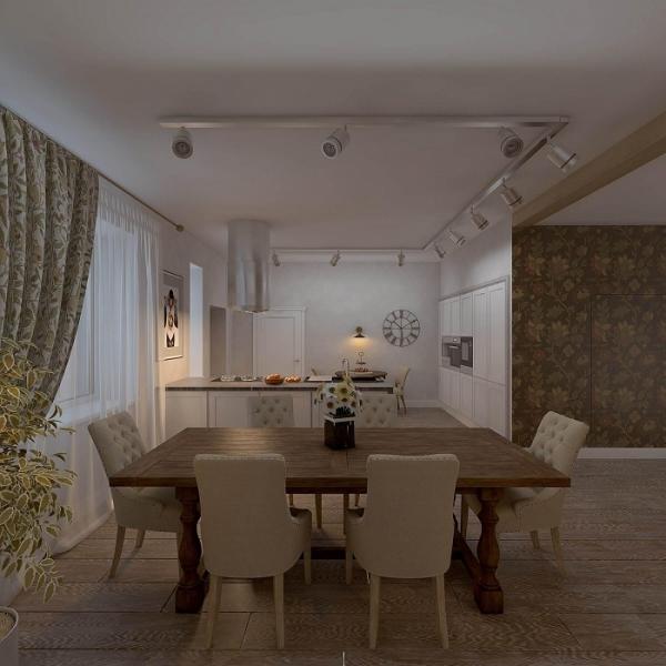 Интерьер кухни в таунхаусе (25+ фото): идеи, стили, рекомендации дизайнеров Интерьер кухни в таунхаусе (25+ фото): идеи, стили, рекомендации дизайнеров