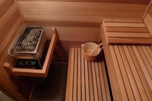 Как правильно ходить в баню Как правильно ходить в баню