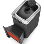 Печи для бани Термофор &mdash; обзор