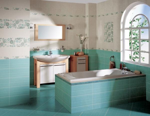 Как подобрать керамическую плитку в ванну Как подобрать керамическую плитку в ванну