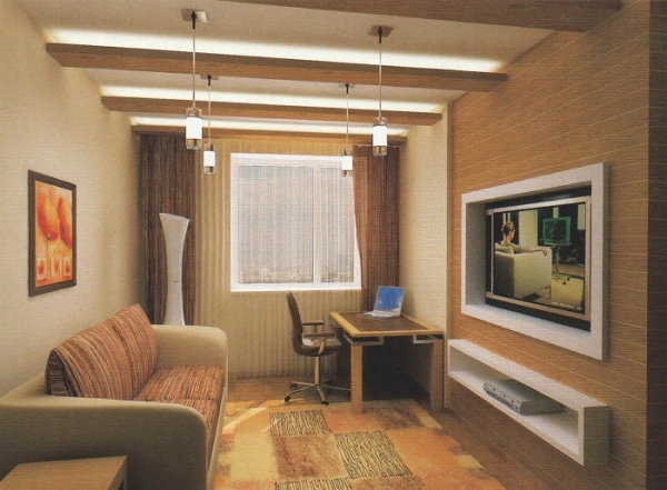 Нюансы ремонта смежных комнат Нюансы ремонта смежных комнат