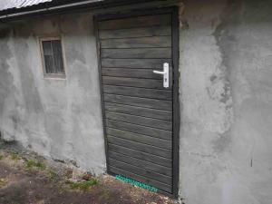 Делаем дверь своими руками  
Делаем дверь своими руками