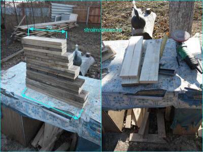 Мельница своими руками  
Мельница своими руками