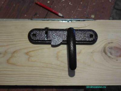  
Как сделать дверь самому