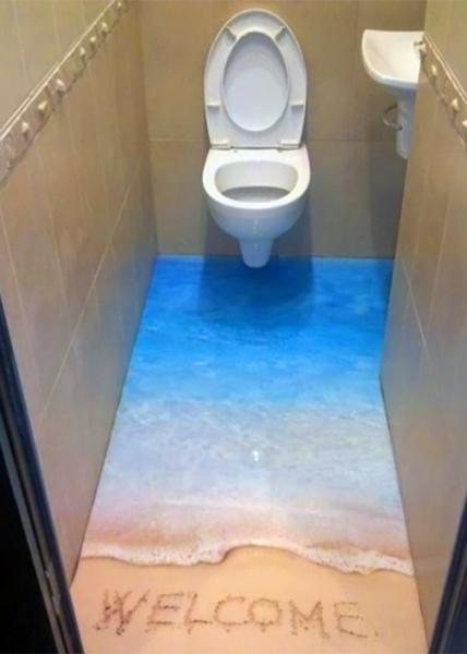 Ремонт туалетной комнаты: выбираем сантехнику и отделочные материалы Ремонт туалетной комнаты: выбираем сантехнику и отделочные материалы