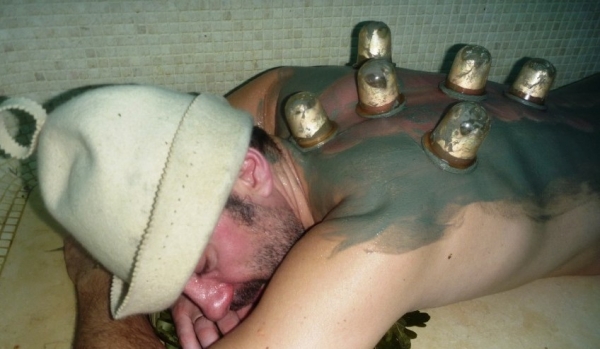 Русская баня Маслова Русская баня Маслова