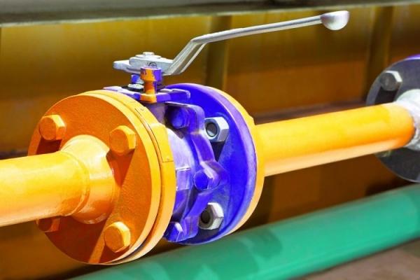 Вентиль запорно-регулирующий муфтовый для холодного и горячего водоснабжения Вентиль запорно-регулирующий муфтовый для холодного и горячего водоснабжения