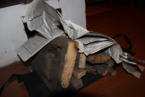 Как правильно топить баню Как правильно топить баню