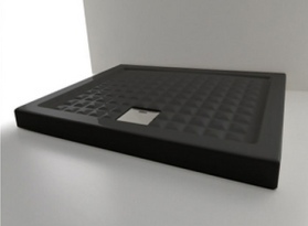 Поддоны для душевой кабины — формы и размеры Поддоны для душевой кабины — формы и размеры