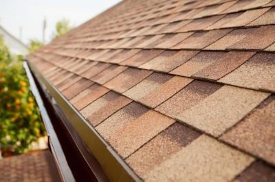 Битумная черепица: преимущества, виды кровельного материала Битумная черепица: преимущества, виды кровельного материала