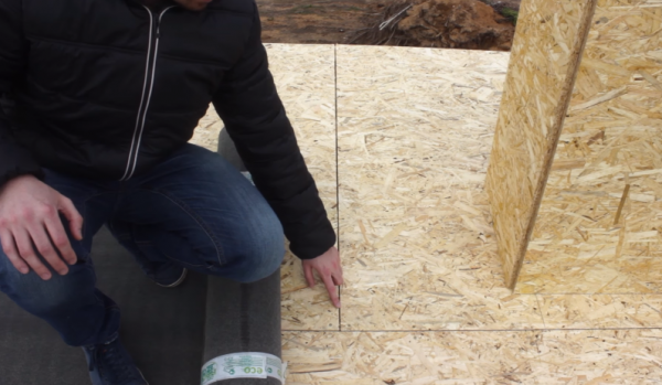 Как построить баню из керамзитных блоков Как построить баню из керамзитных блоков