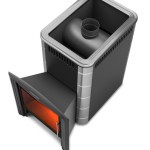 Печи для бани Термофор &mdash; обзор