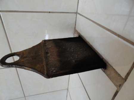 Как сделать вентиляцию в русской бане Как сделать вентиляцию в русской бане