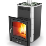 Печи для бани Термофор &mdash; обзор