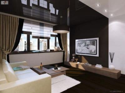 Интерьерные предпочтения загадочной Голландии: дома в голландском стиле Интерьерные предпочтения загадочной Голландии: дома в голландском стиле