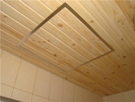 Крыша для бани своими руками Крыша для бани своими руками