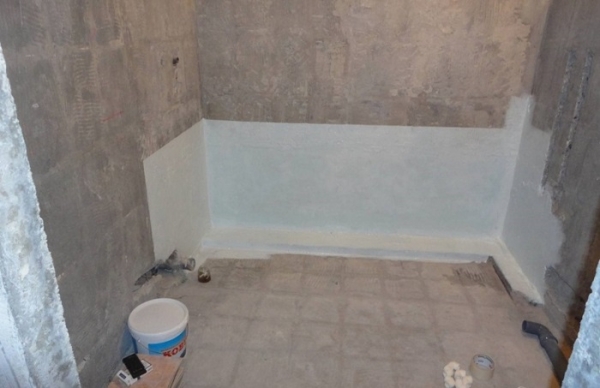 Ремонт совмещенной ванны в хрущевке: на какие нюансы обратить внимание?  Ремонт совмещенной ванны в хрущевке: на какие нюансы обратить внимание?