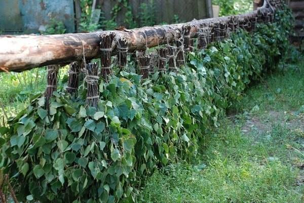 Как правильно сушить веники для бани Как правильно сушить веники для бани