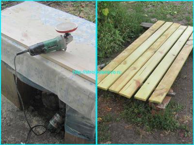 Как сделать калитку
Как сделать калитку