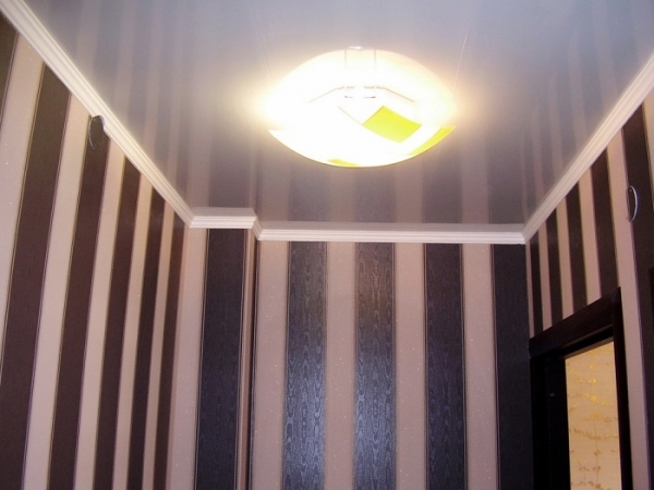 Дизайн стен в прихожей: выбираем декор, цвет и вид Дизайн стен в прихожей: выбираем декор, цвет и вид