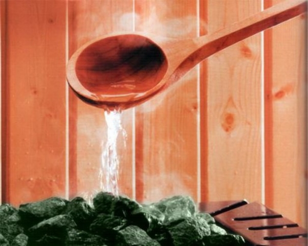 Как правильно топить баню Как правильно топить баню