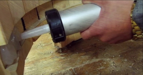 Купель для бани своими руками Купель для бани своими руками