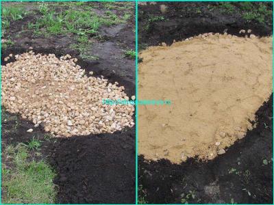 Альпийская горка своими руками  
Альпийская горка своими руками