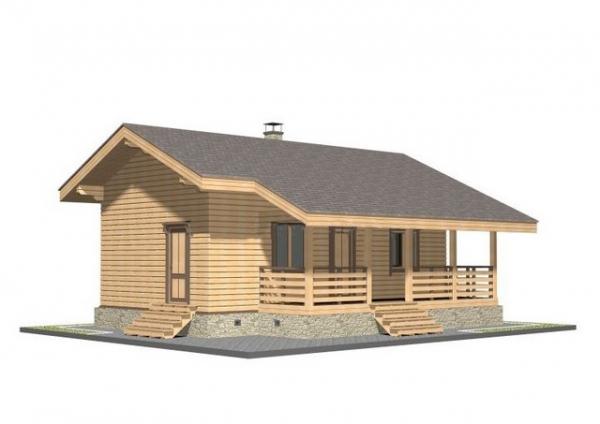 Красивые бани из бруса проекты Красивые бани из бруса проекты