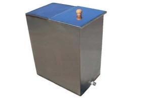 Как сделать бак для воды из нержавейки для бани Как сделать бак для воды из нержавейки для бани