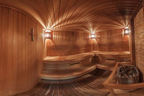 Обустройство бани внутри Обустройство бани внутри