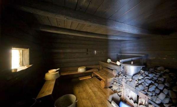 Как сделать вентиляцию в русской бане Как сделать вентиляцию в русской бане