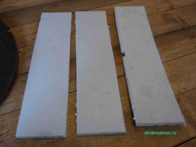 Круглая опалубка своими руками  
Круглая опалубка своими руками