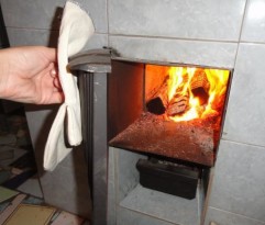 Печи для бани Термофор — обзор Печи для бани Термофор — обзор