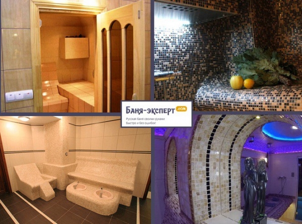 Русская баня Маслова Русская баня Маслова