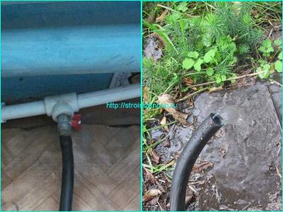 Расширительный бак для отопления  
Расширительный бак для отопления