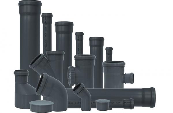 Замена канализации в доме: этапы выполнения работ Замена канализации в доме: этапы выполнения работ