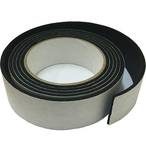 Шумоизоляция натяжного потолка в квартире: как и из чего делать Шумоизоляция натяжного потолка в квартире: как и из чего делать