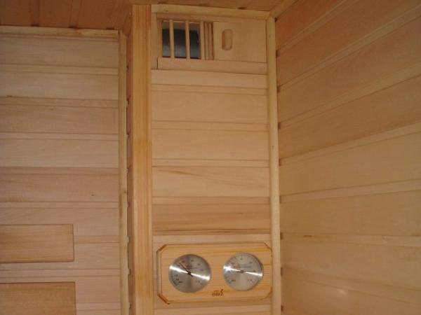 Как сделать вентиляцию в русской бане Как сделать вентиляцию в русской бане