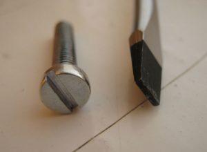 Как выбрать отвертку: хитрости и нюансы выбора Как выбрать отвертку: хитрости и нюансы выбора