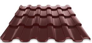 Монтаж черепицы своими руками Монтаж черепицы своими руками