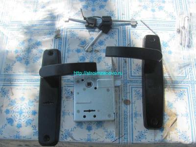 Как сделать калитку
Как сделать калитку