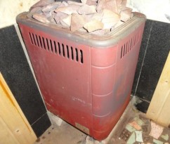 Печи для бани Термофор — обзор Печи для бани Термофор — обзор