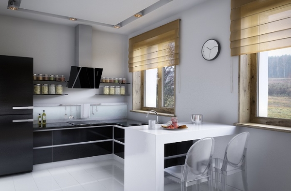 Нюансы ремонта смежных комнат Нюансы ремонта смежных комнат