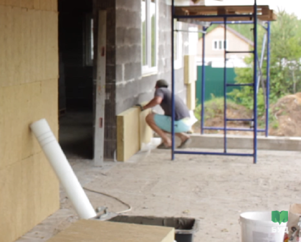 Как построить баню из керамзитных блоков Как построить баню из керамзитных блоков